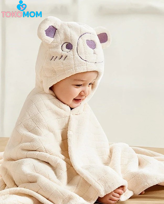 First Baby Bath A StepByStep Guide Tokomom