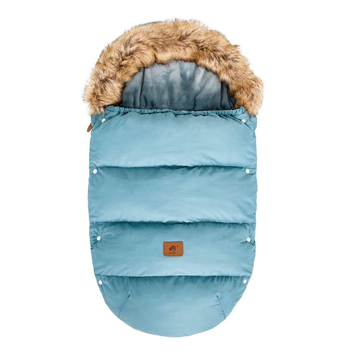 TOKOMOM™  Stroller Footmuff Winter Baby Sleeping Bag 
