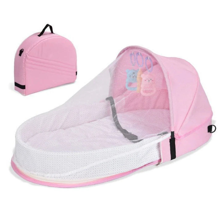 TOKOMOM™  Portable Baby Crib