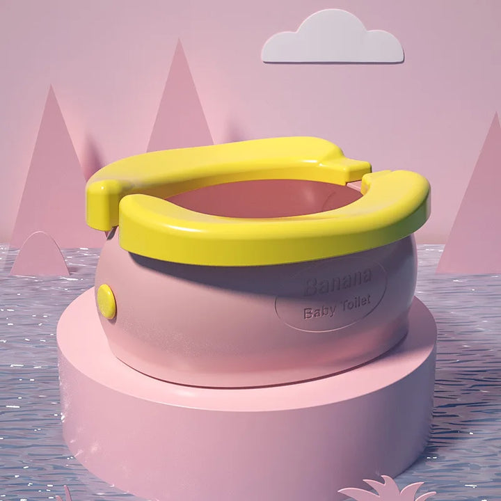 TOKOMOM™ Portable Baby Potty