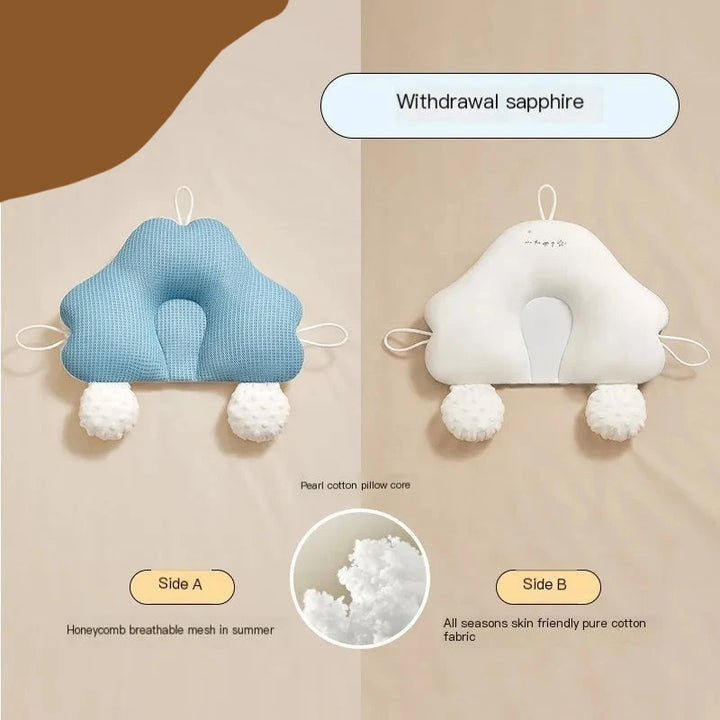 TOKOMOM™ Baby Anti-roll Pillow