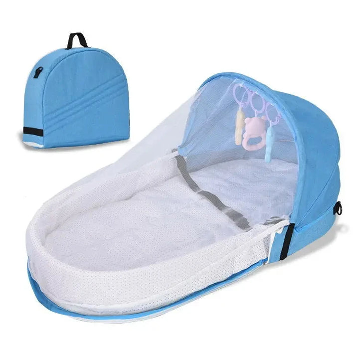 TOKOMOM™  Portable Baby Crib