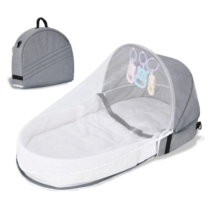 TOKOMOM™  Portable Baby Crib