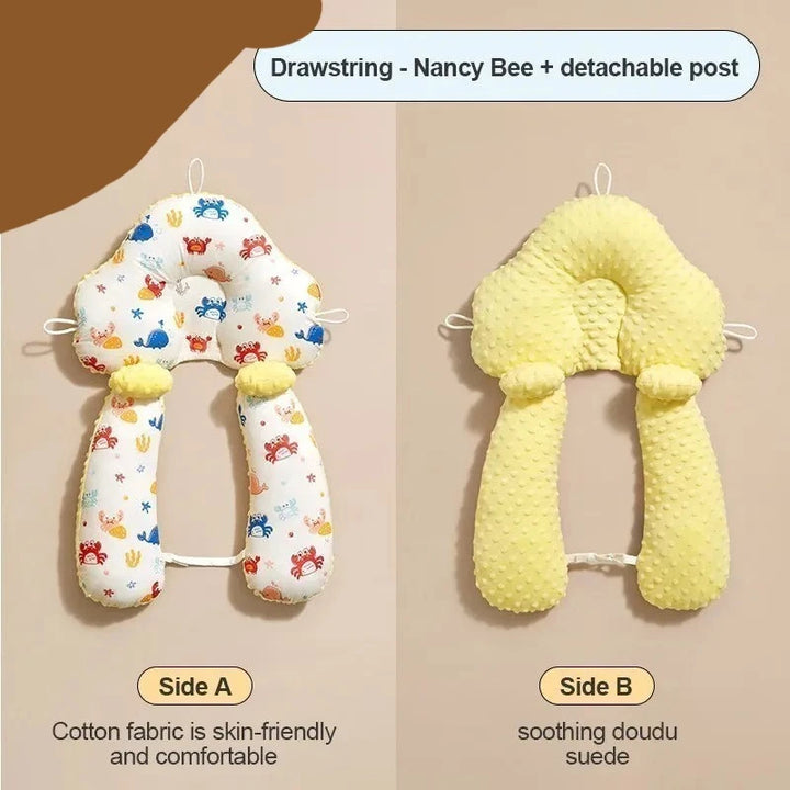 TOKOMOM™ Baby Anti-roll Pillow