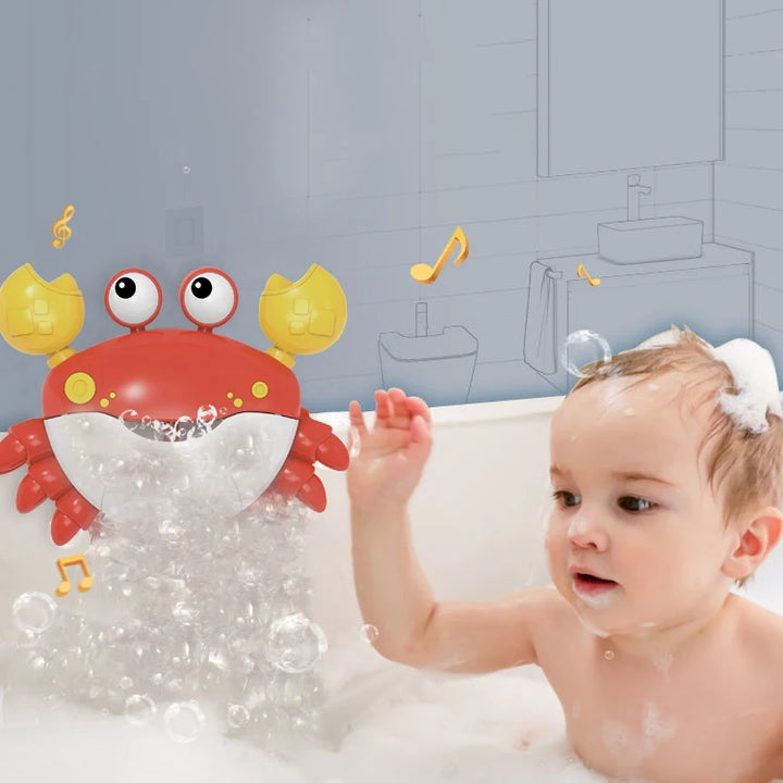 TOKOMOM™ Baby Bath Toys