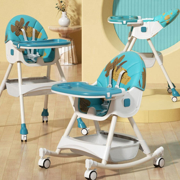 TOKOMOM™  Baby High Chair 