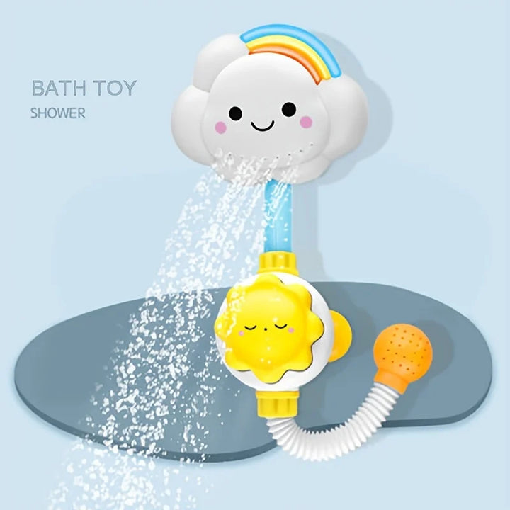 TOKOMOM™ Baby Bath Toys