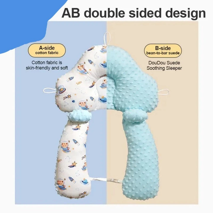 TOKOMOM™ Baby Anti-roll Pillow