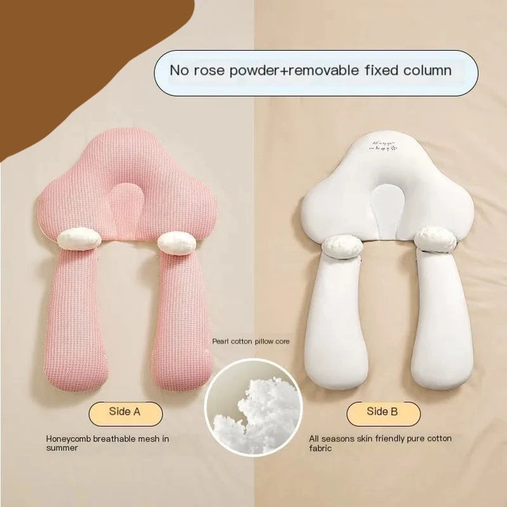 TOKOMOM™ Baby Anti-roll Pillow