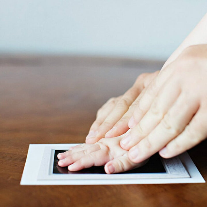 TOKOMOM™ Baby Hand And Footprint Kit Ink Pads 