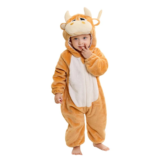 TOKOMOM™ Baby Costume