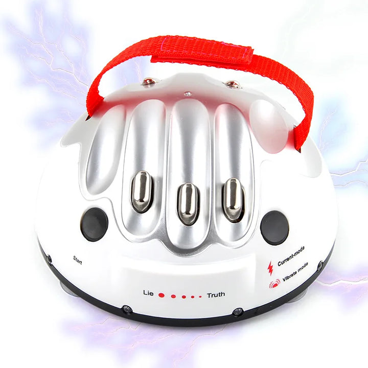 TOKOMOM™ Electric Shock Lie Detector Toy