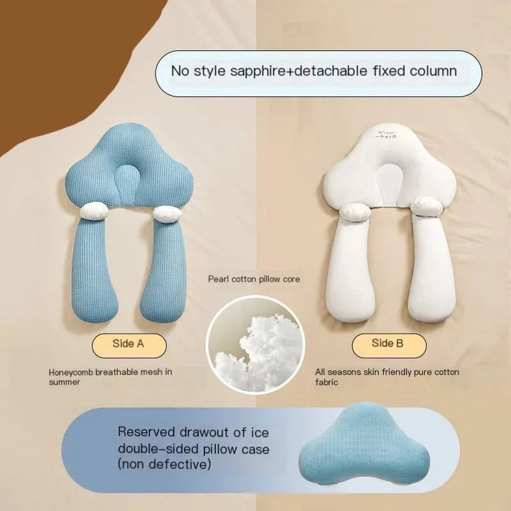 TOKOMOM™ Baby Anti-roll Pillow