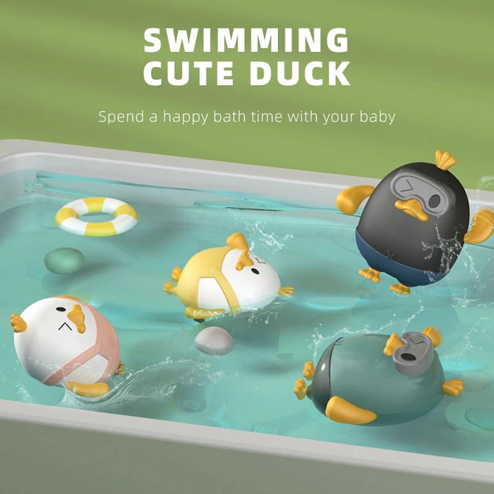 TOKOMOM™ Baby Bath Toys