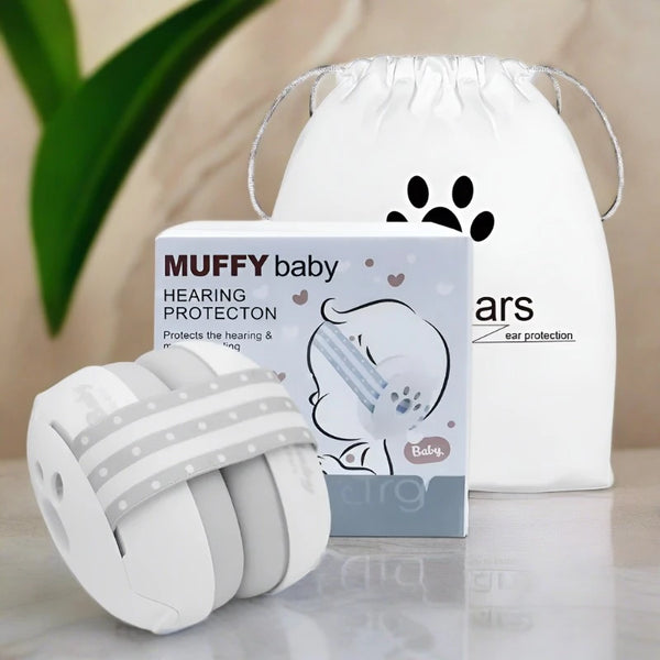 TOKOMOM™ Baby Ear Protection 