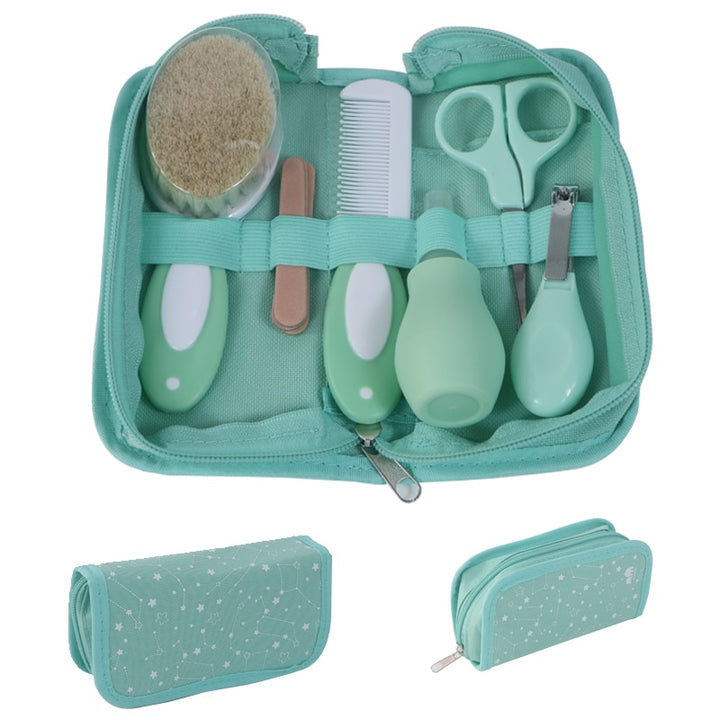 TOKOMOM™ Nursery Care Kit Set