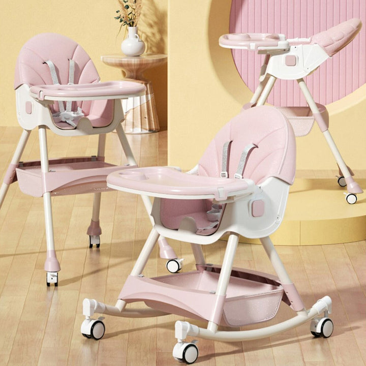 TOKOMOM™  Baby High Chair 