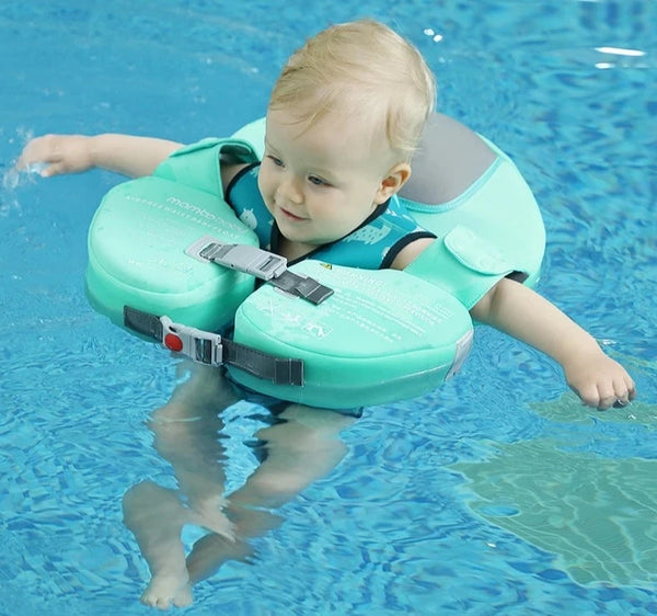 TOKOMOM™ Baby Float Waist Swimming Rings