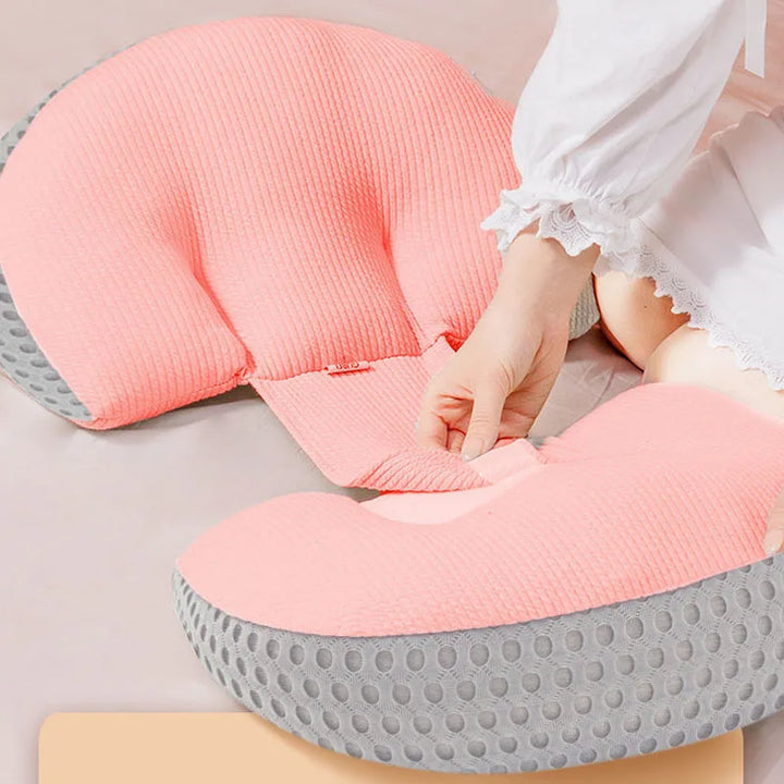 TOKOMOM™ U-shaped Abdominal Support Pregnancy Pillow 