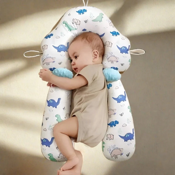 TOKOMOM™ Baby Anti-roll Pillow
