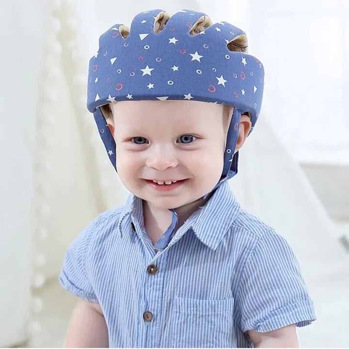 TOKOMOM™ Adjustable Baby Helmet for Newborn 6 to 18 Months