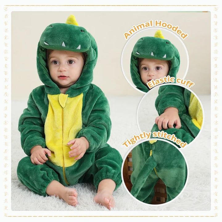 TOKOMOM™ Baby Costume