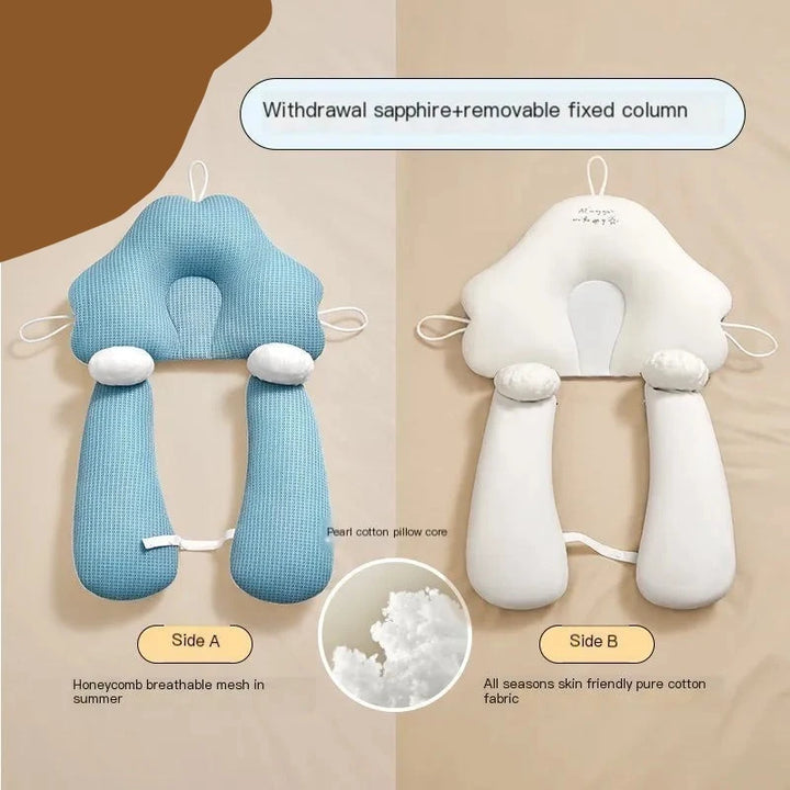 TOKOMOM™ Baby Anti-roll Pillow