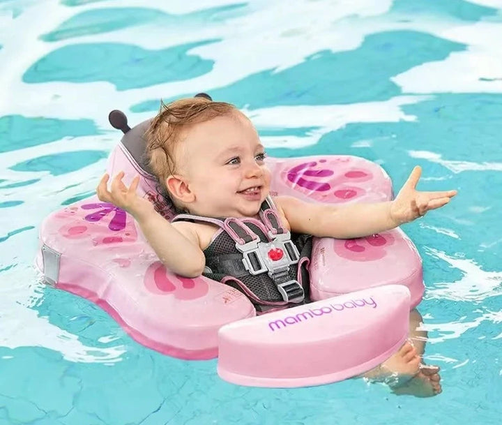 TOKOMOM™ Baby Float Chest Swimming Ring
