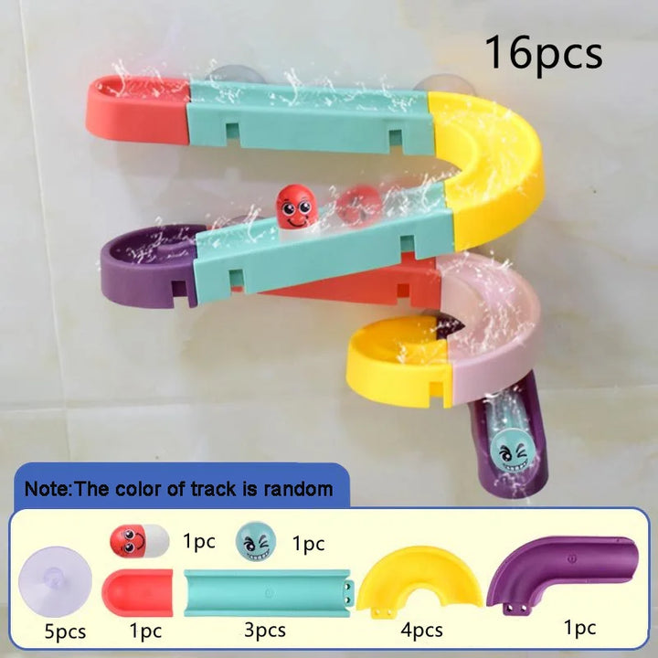 TOKOMOM™ Baby Bath Toys