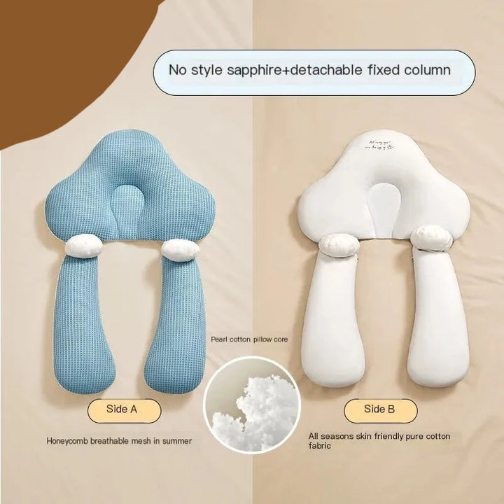 TOKOMOM™ Baby Anti-roll Pillow