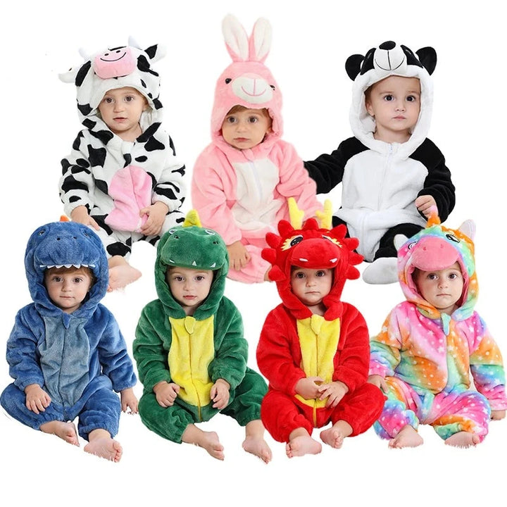 TOKOMOM™ Baby Costume