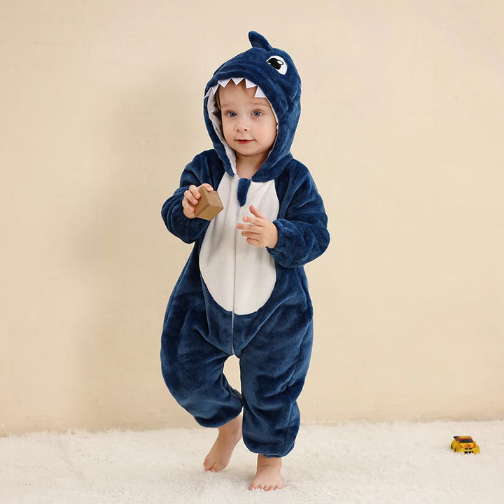 TOKOMOM™ Baby Costume