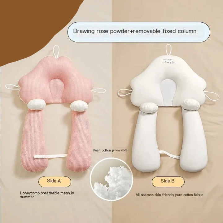 TOKOMOM™ Baby Anti-roll Pillow