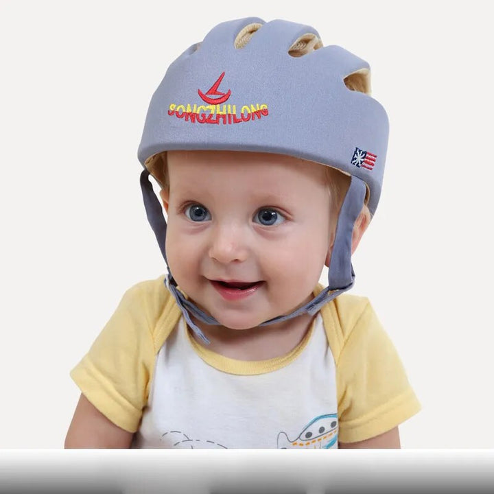 TOKOMOM™ Adjustable Baby Helmet for Newborn 6 to 18 Months