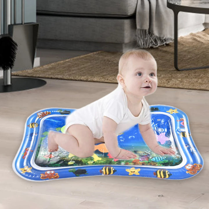 TOKOMOM™ Baby Water Play Mat