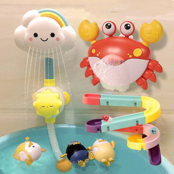 TOKOMOM™ Baby Bath Toys