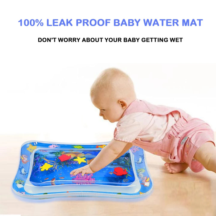 TOKOMOM™ Baby Water Play Mat
