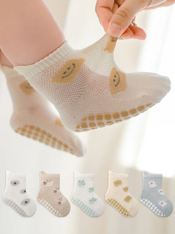 TOKOMOM™ Toddler Socks