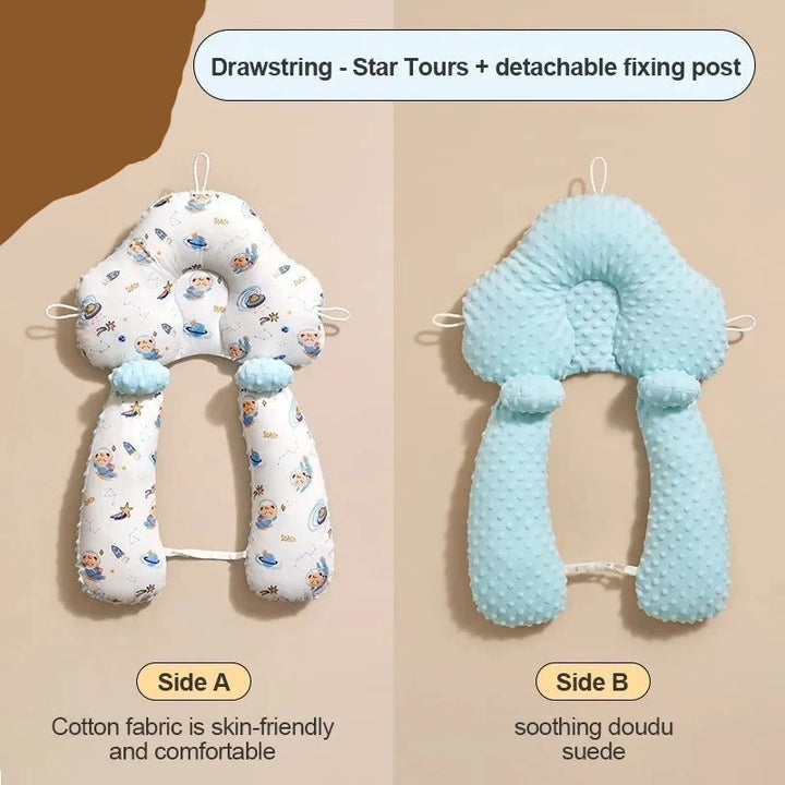 TOKOMOM™ Baby Anti-roll Pillow