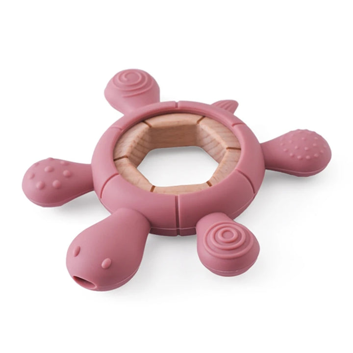 TOKOMOM™ Silicone Teether Sensory Toys