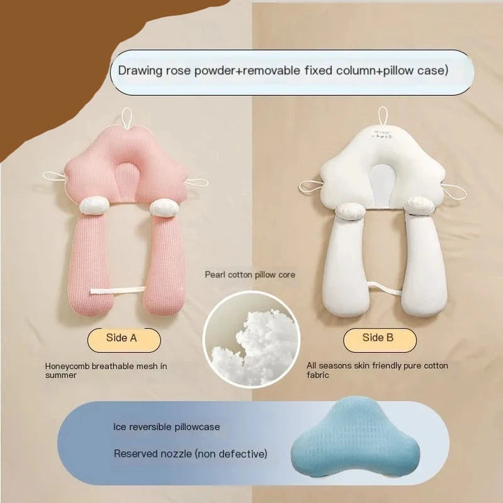 TOKOMOM™ Baby Anti-roll Pillow