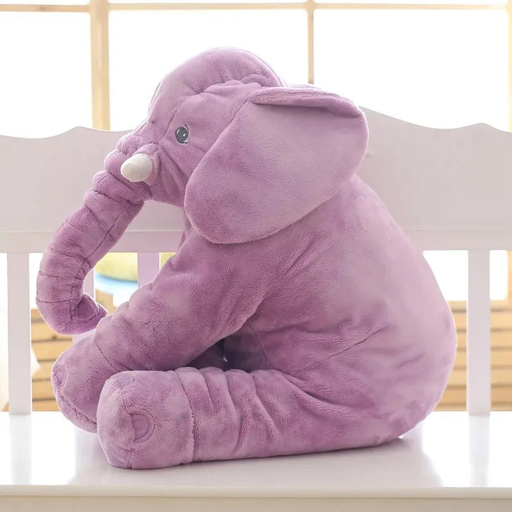 TOKOMOM™  60cm Elephant Soft Sleeping Pillow 