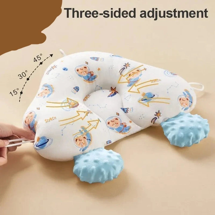 TOKOMOM™ Baby Anti-roll Pillow