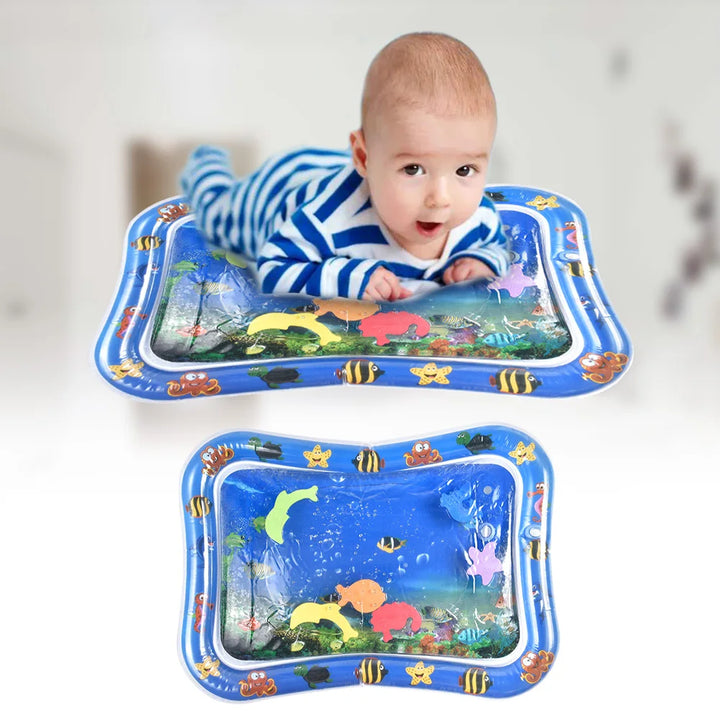 TOKOMOM™ Baby Water Play Mat