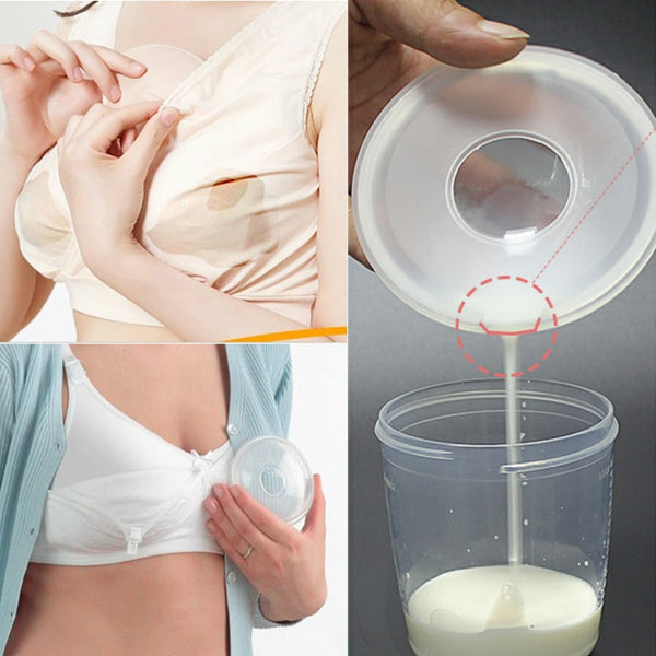 TOKOMOM™ Breast Correcting Shell Baby Feeding Milk Saver 