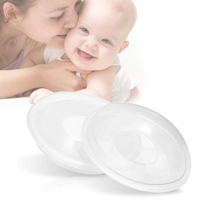 TOKOMOM™ Breast Correcting Shell Baby Feeding Milk Saver 