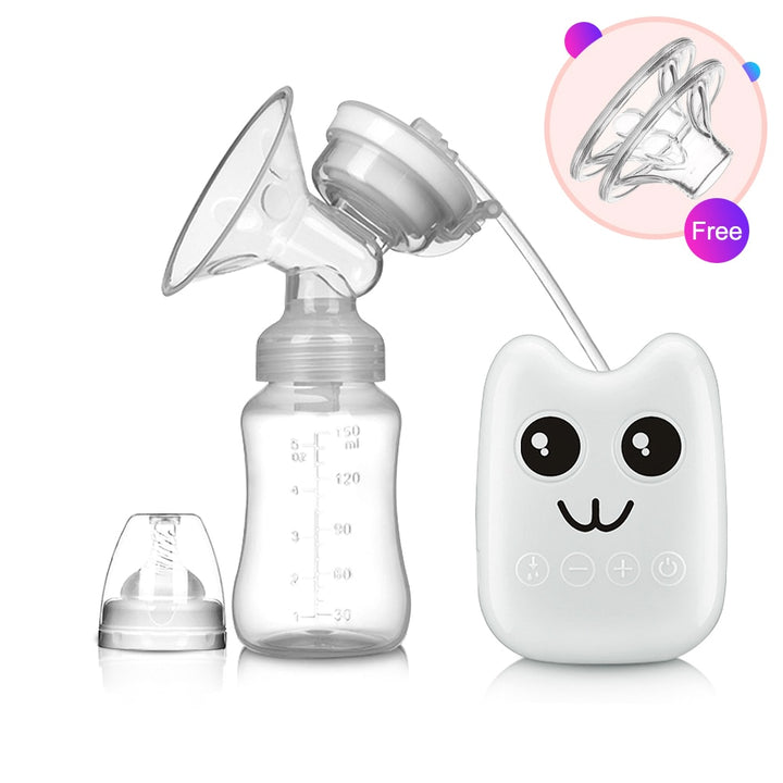 TOKOMOM™ Breast Pumps Bilateral Milk Pump 