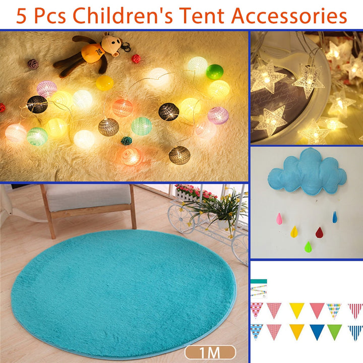 TOKOMOM™ Children Tent Teepee Tent 