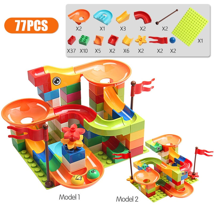Building Blocks Toys | Baby Blocks Toys | Tokomom