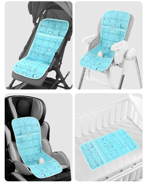 TOKOMOM™ Baby yoya carriage cushion Seat pad 